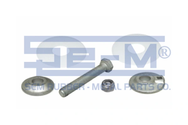 Repair Kit, spring bolt